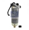 DT 4.62787 Water Trap, fuel system
